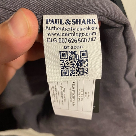 Typhoon carcoat jacket - Picture 4 of 5